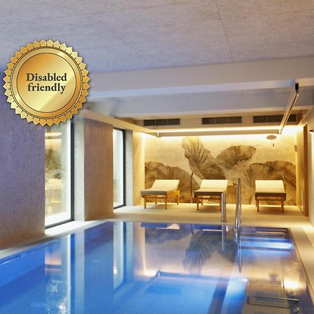 Floramare Health Resort Izola Luaran gambar