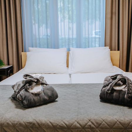 Floramare Health Resort Izola Luaran gambar
