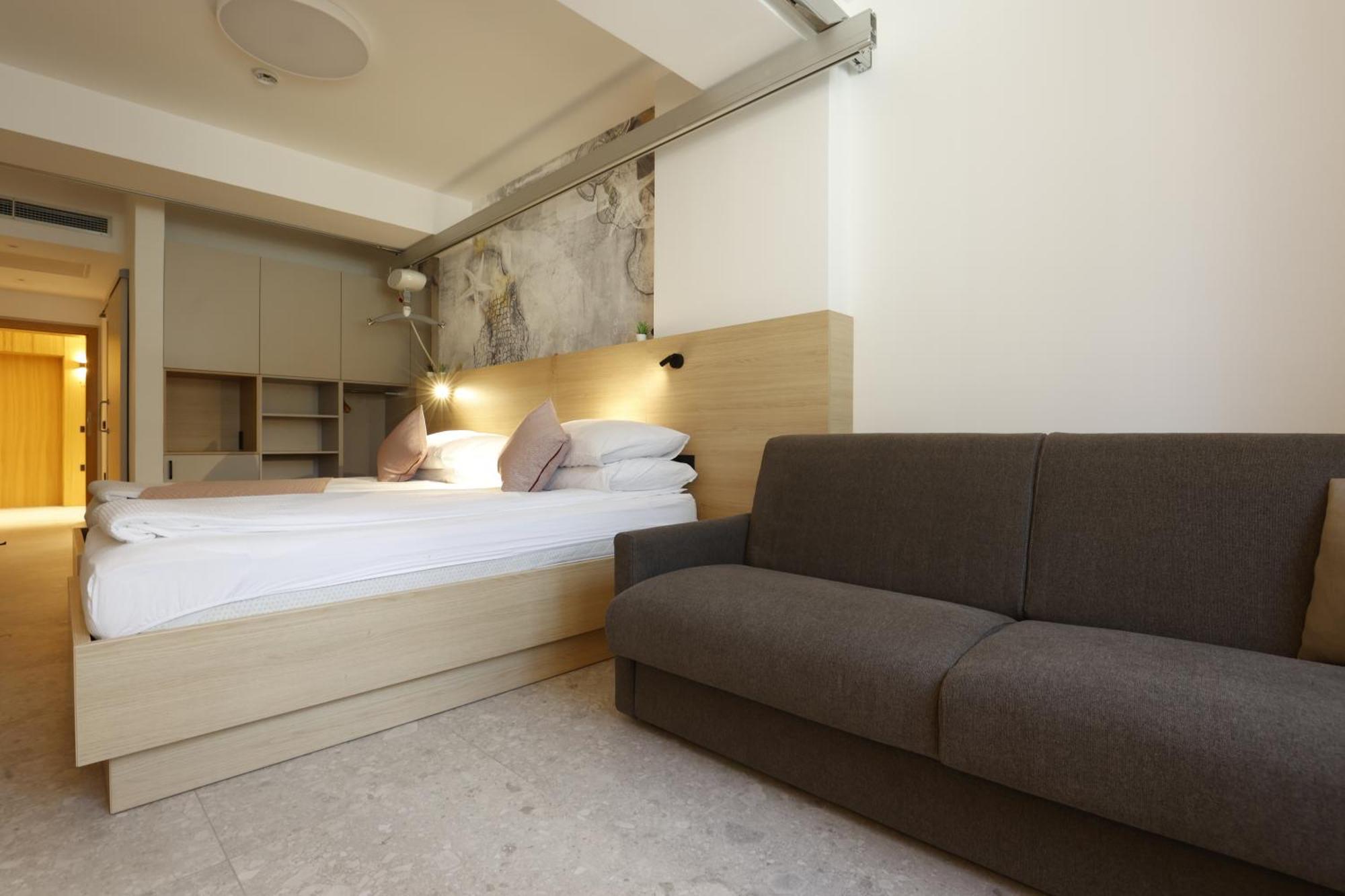 Floramare Health Resort Izola Luaran gambar