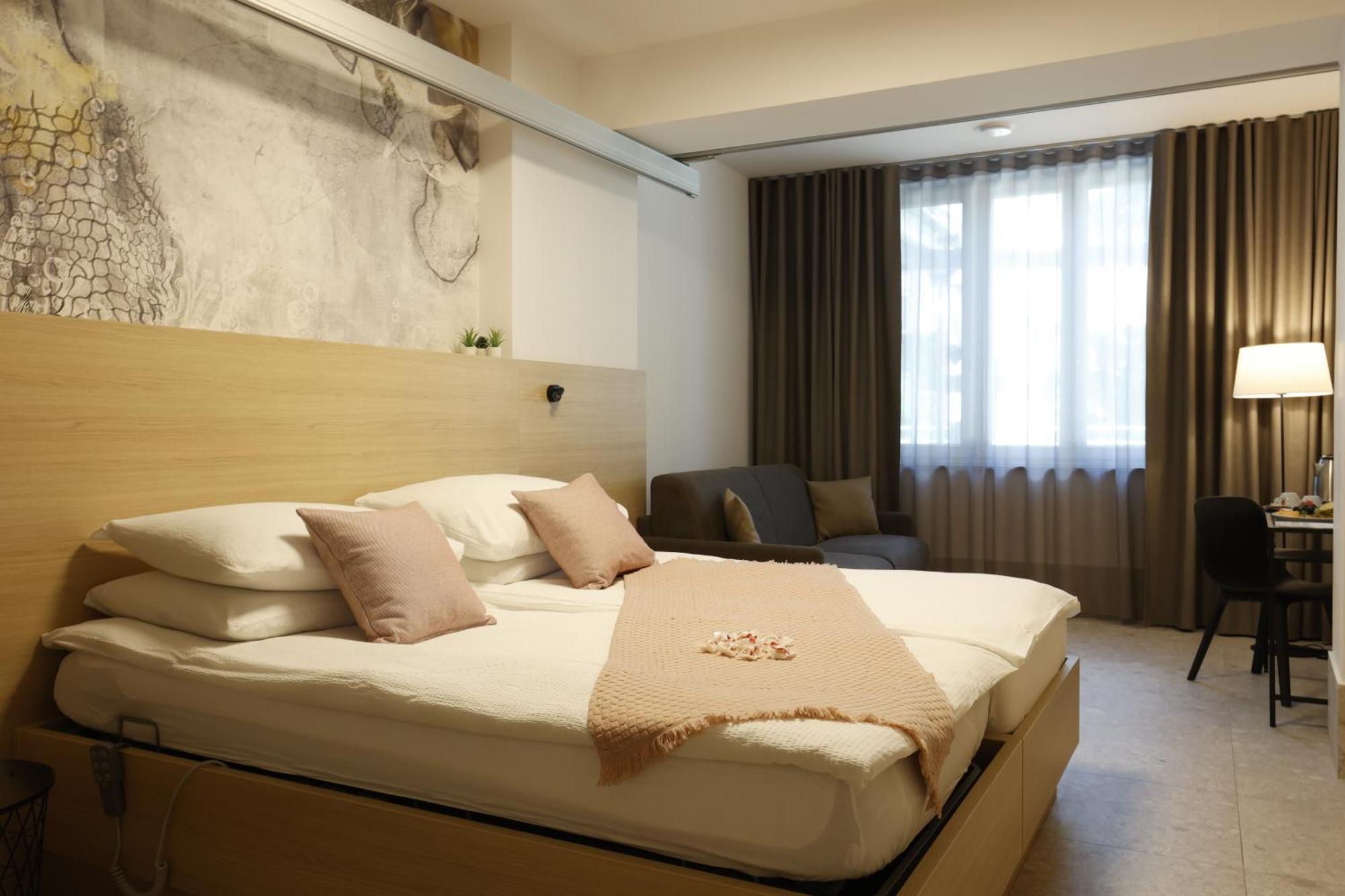 Floramare Health Resort Izola Luaran gambar