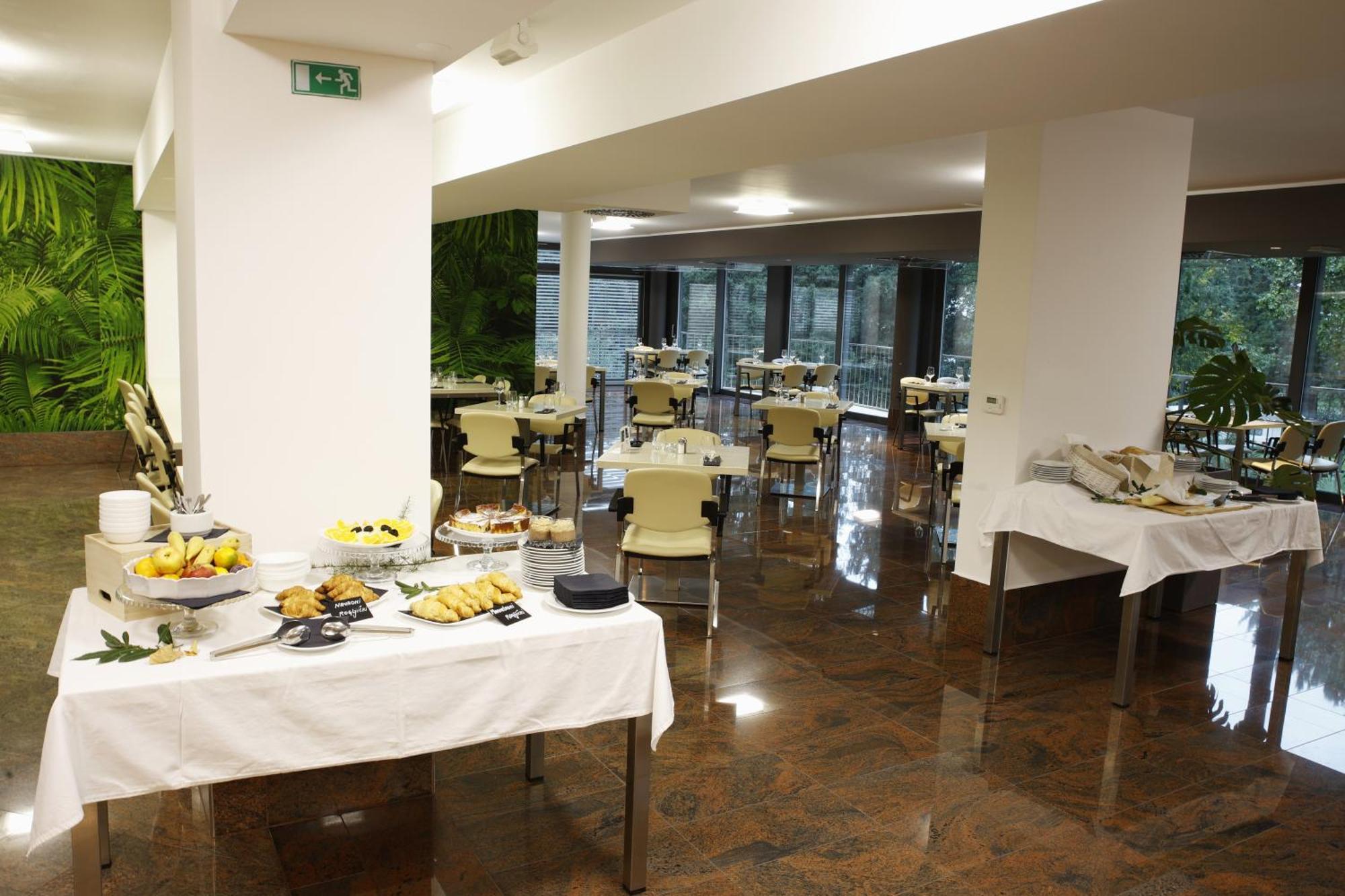 Floramare Health Resort Izola Luaran gambar