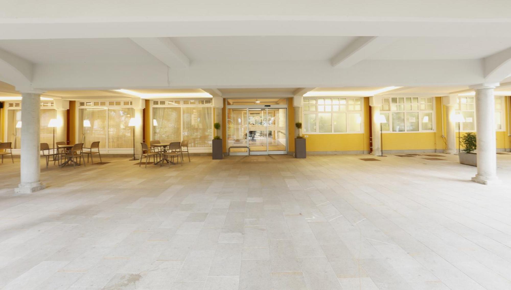 Floramare Health Resort Izola Luaran gambar