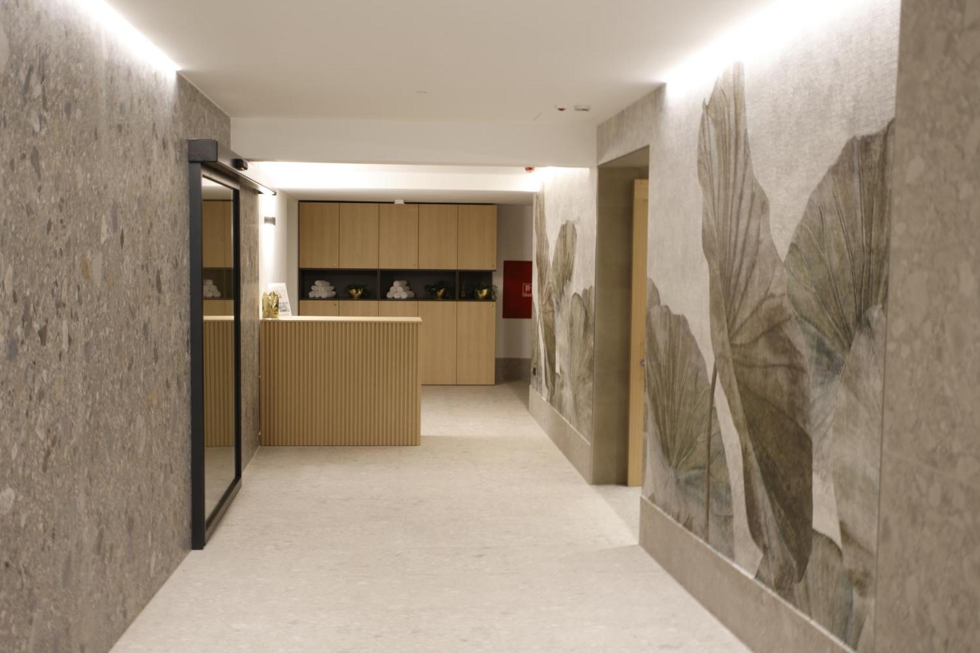 Floramare Health Resort Izola Luaran gambar