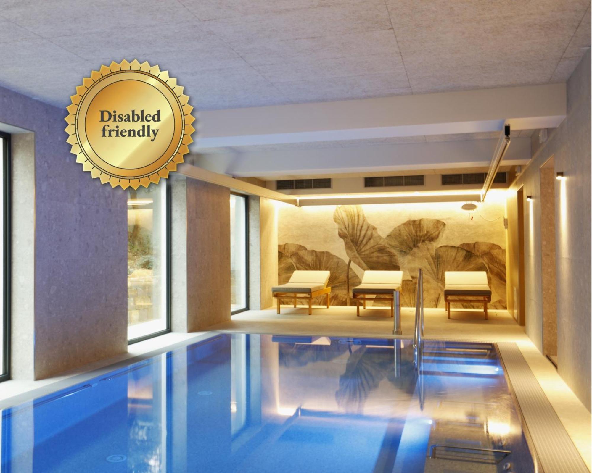 Floramare Health Resort Izola Luaran gambar